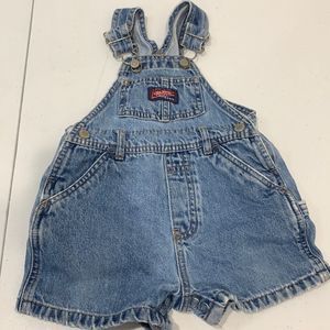 Old Navy Overalls